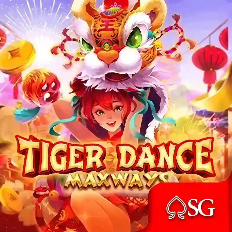 Múa hổ