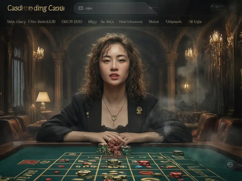 Casitsu Casino Banner